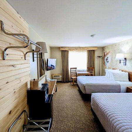 Browns Canyon Inn Салида Экстерьер фото