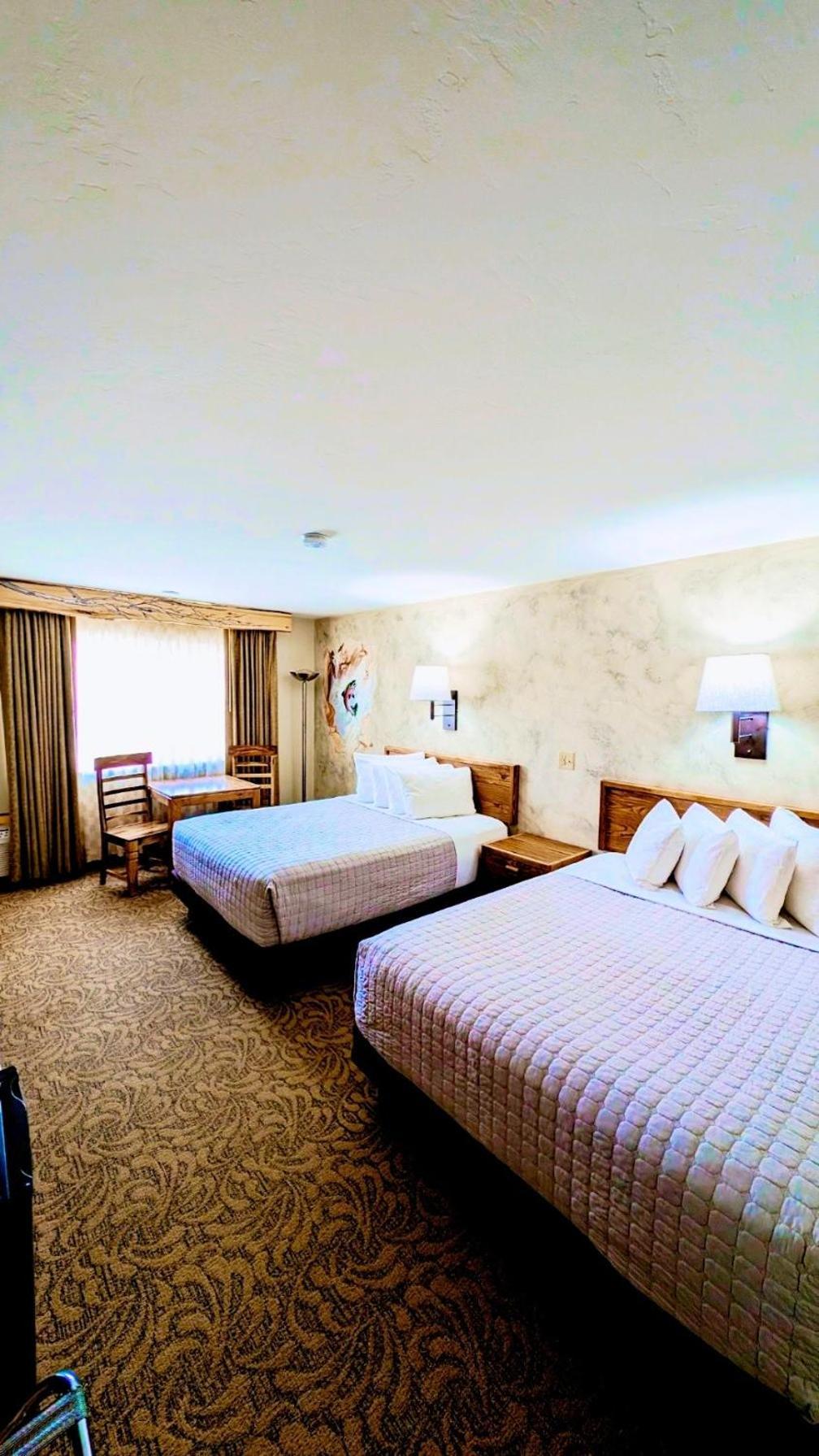 Browns Canyon Inn Салида Экстерьер фото