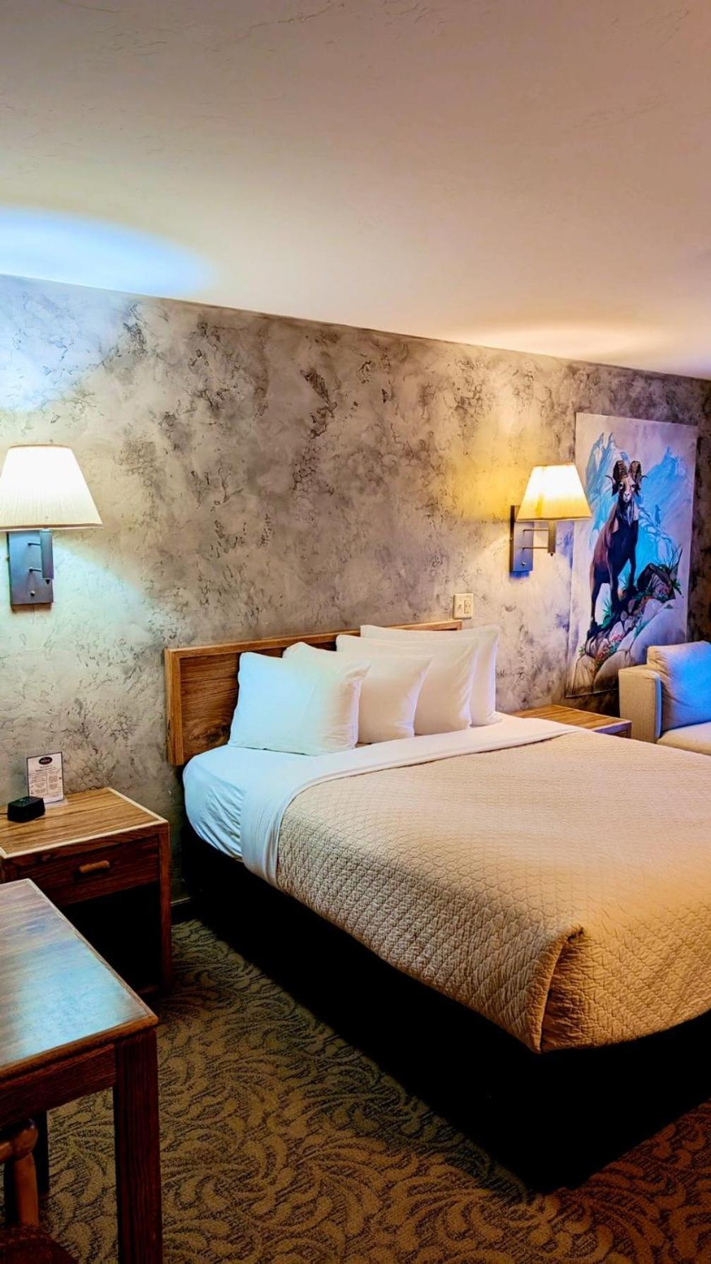 Browns Canyon Inn Салида Экстерьер фото