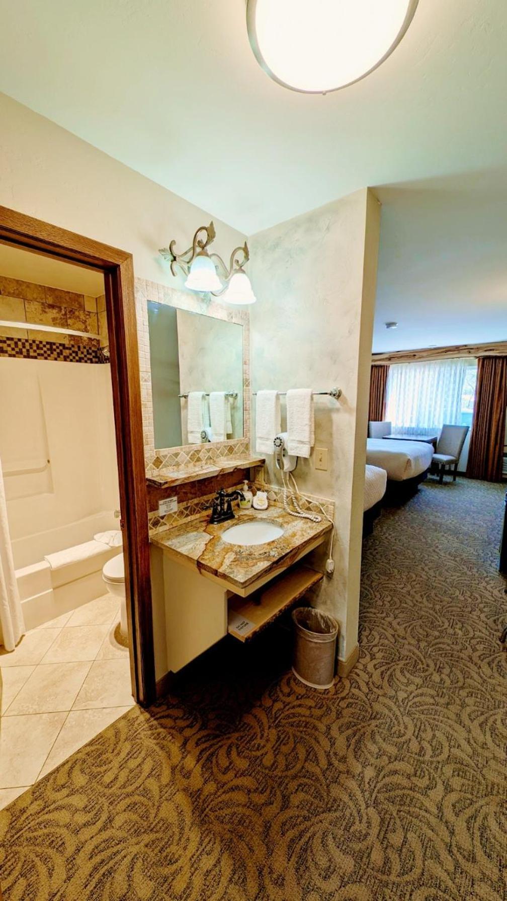 Browns Canyon Inn Салида Экстерьер фото